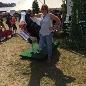 Meet your Posher, Carmen